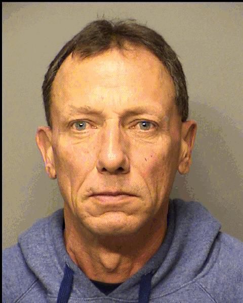 TIMOTHY LEE CAREY SR.